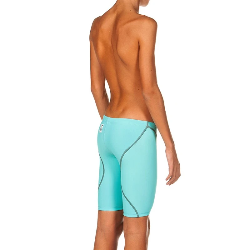 BOYS POWERSKIN ST 2.0 JAMMER - 681 AQUAMARINE - Image 4