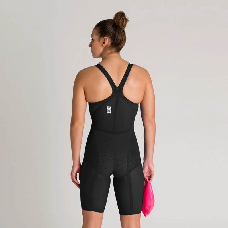 POWERSKIN CARBON GLIDE CLOSED BACK - 105 BLACK - Image 2