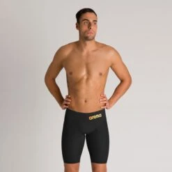 POWERSKIN CARBON GLIDE JAMMERS - 105 BLACK
