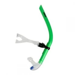 SWIM SNORKEL III - 605 ACID LIME