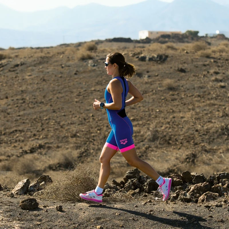 W TRISUIT REAR ZIP ST 2.0 - 729 - Image 5